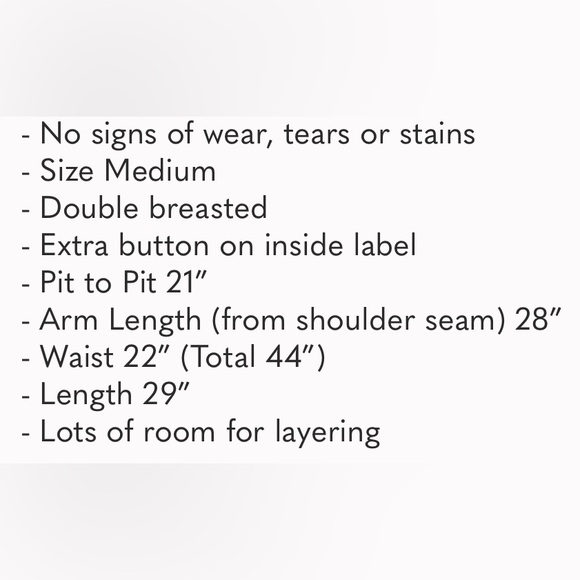 Zara Leopard Faux Fur Jacket - Picture 16 of 16